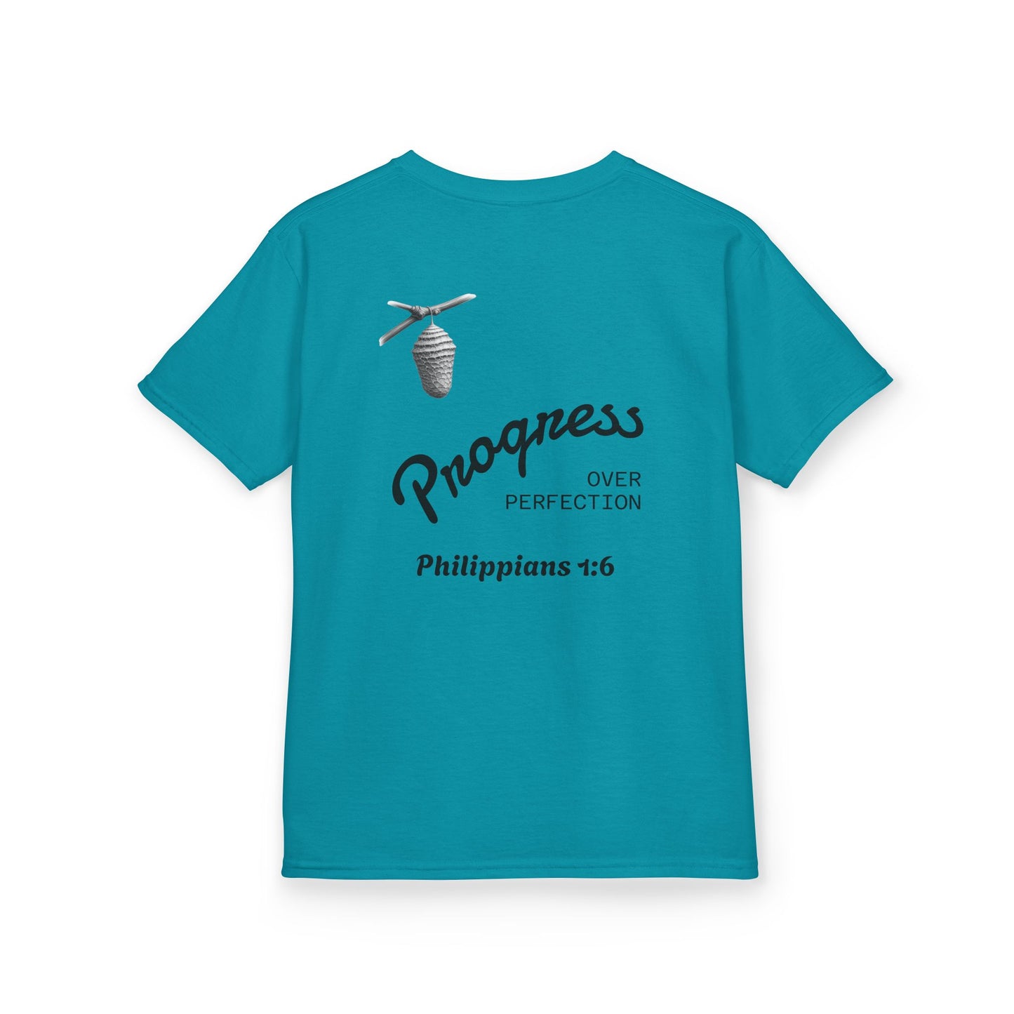 Kids Heavy Cotton™ Tee