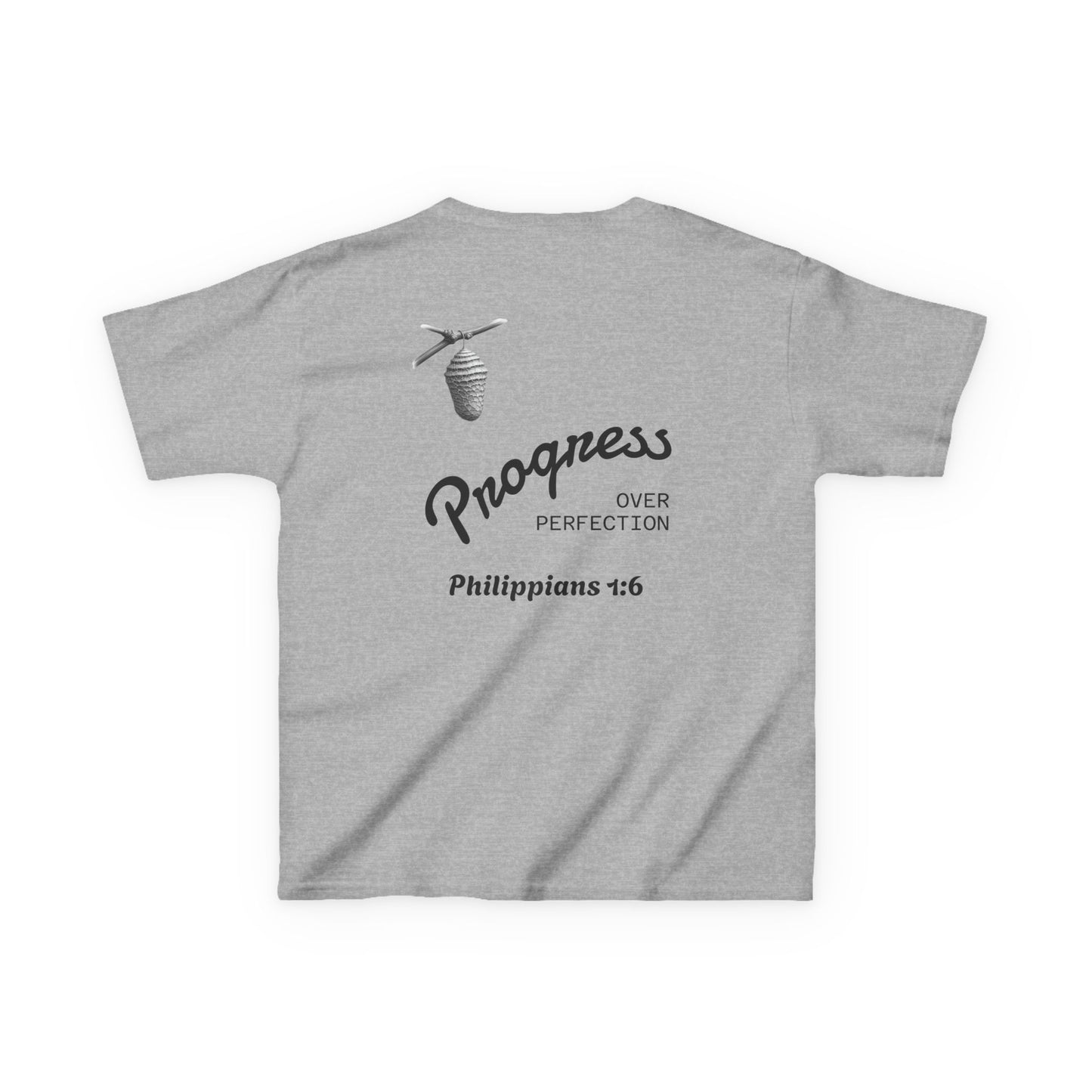 Kids Heavy Cotton™ Tee