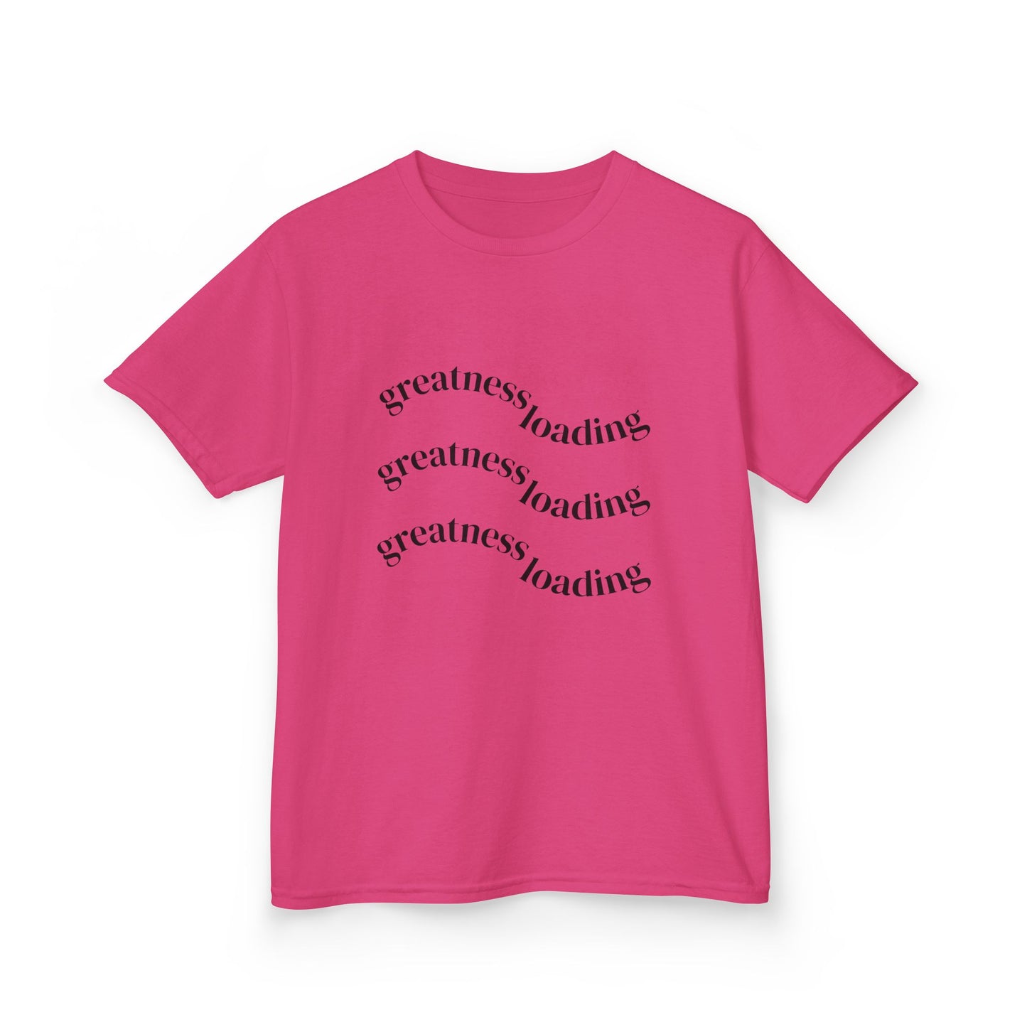 Kids Heavy Cotton™ Tee