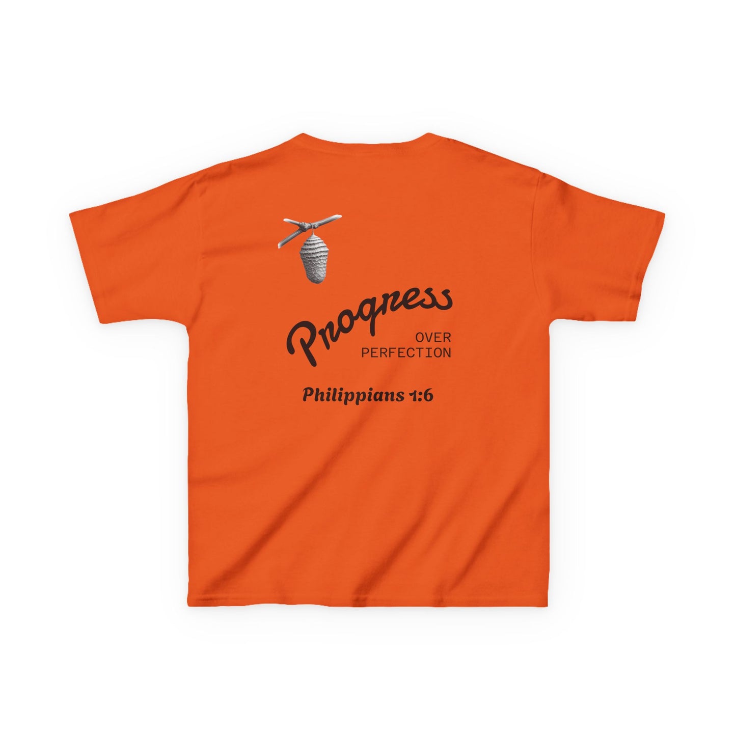 Kids Heavy Cotton™ Tee