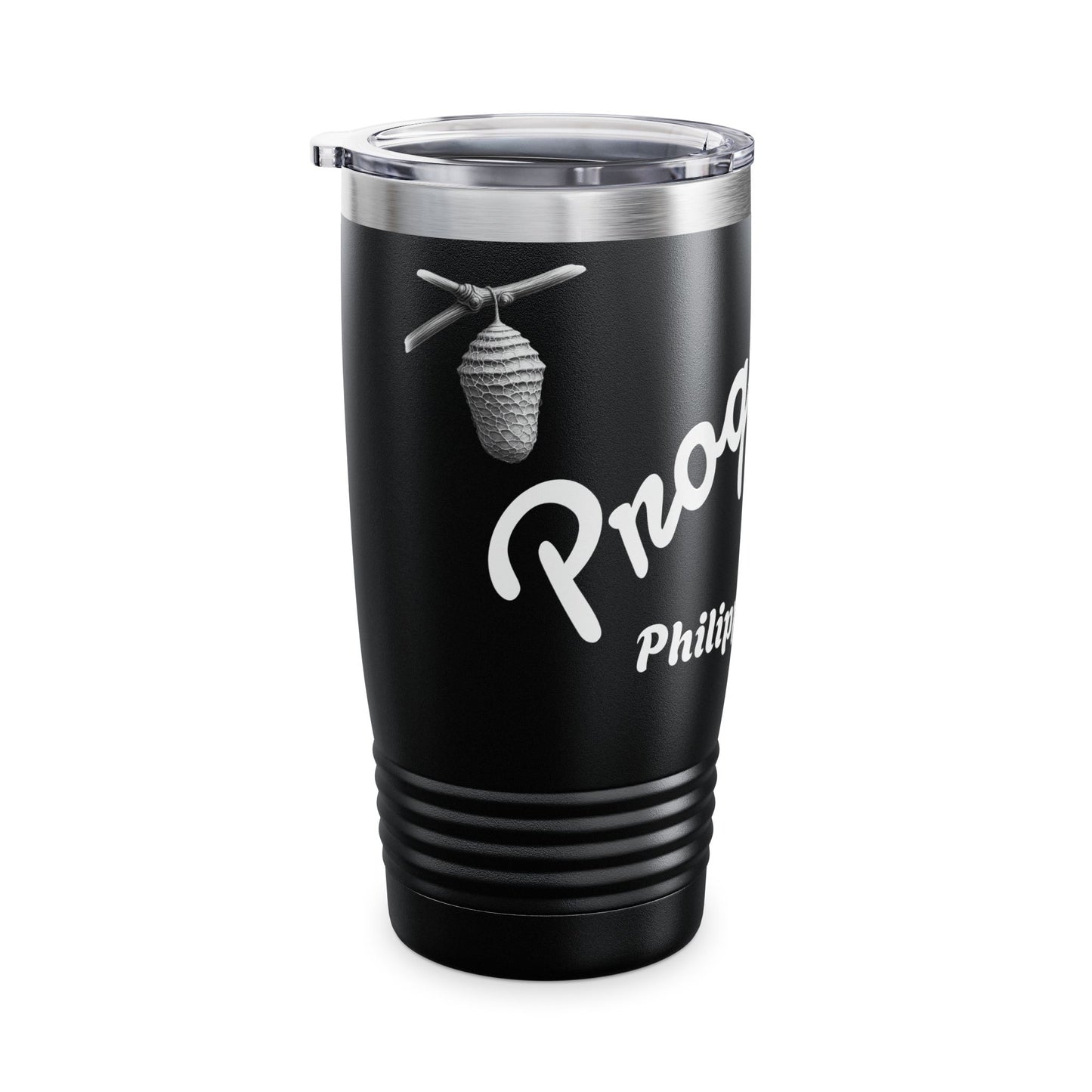 Ringneck Tumbler, 20oz