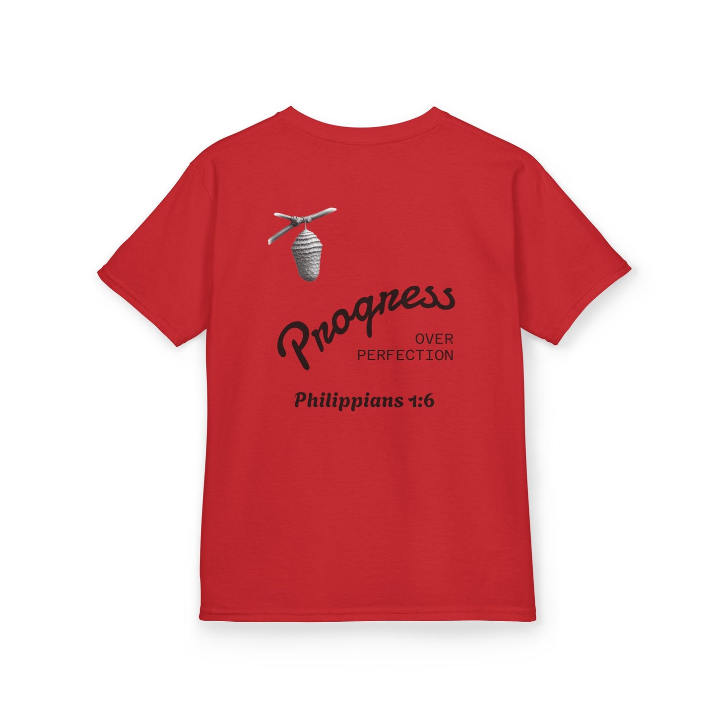 Kids Heavy Cotton™ Tee