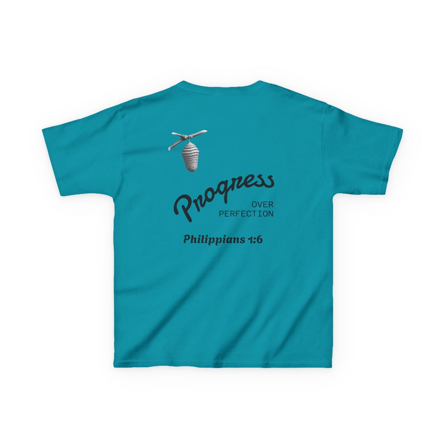 Kids Heavy Cotton™ Tee