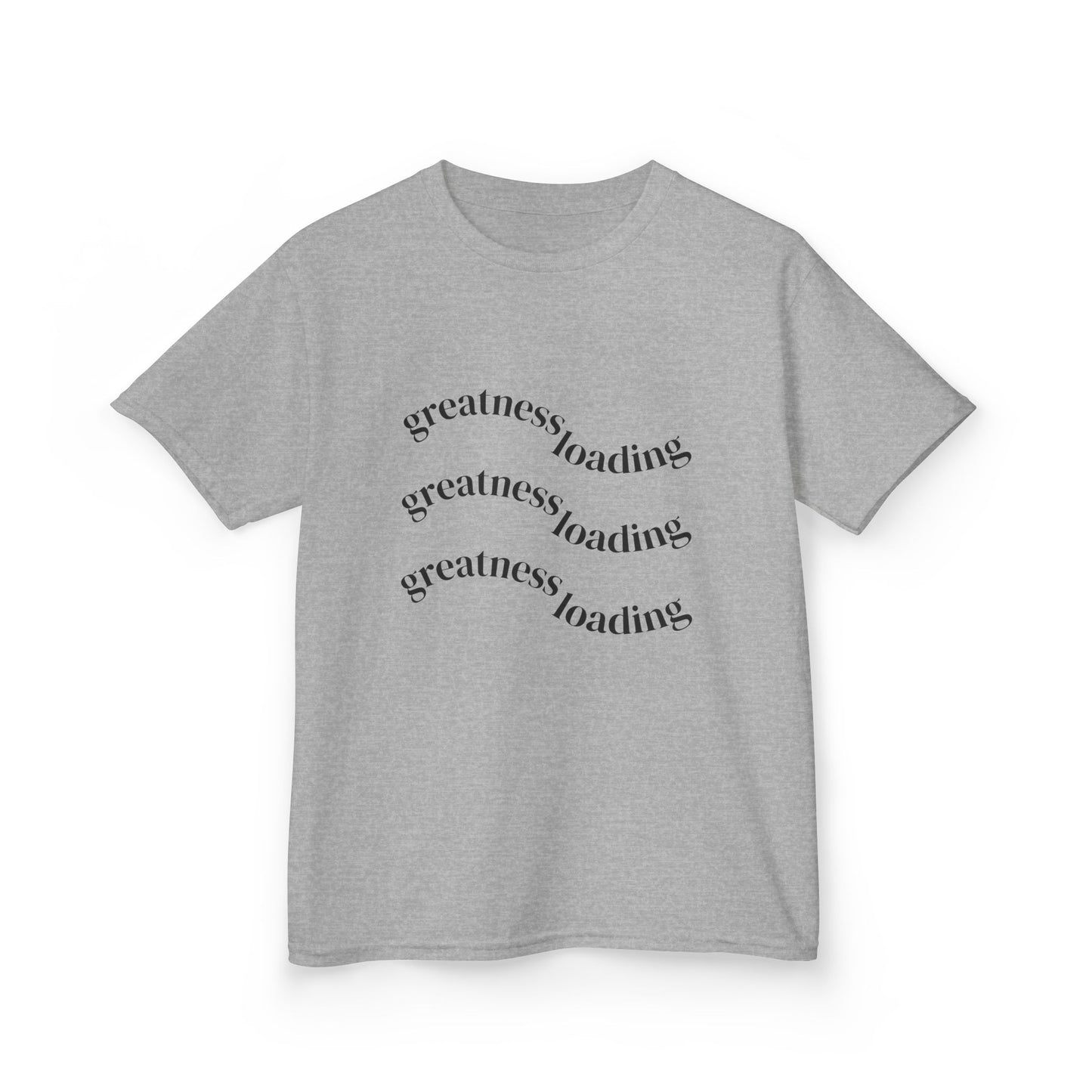 Kids Heavy Cotton™ Tee