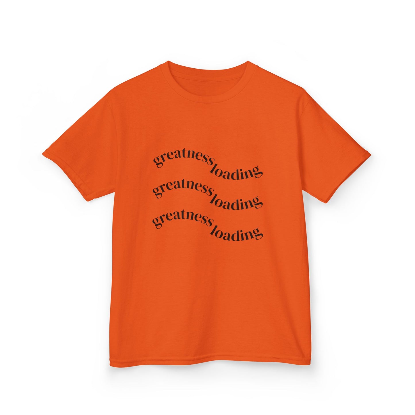 Kids Heavy Cotton™ Tee