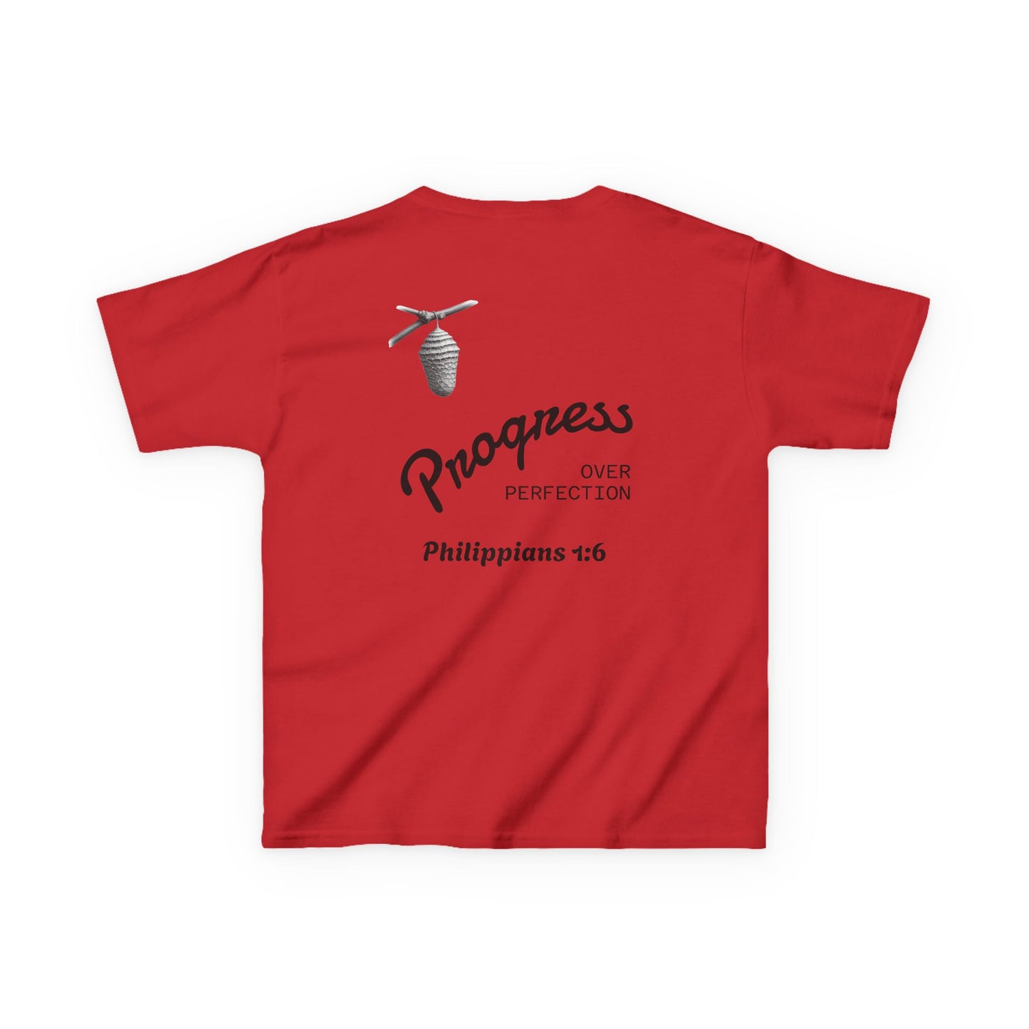 Kids Heavy Cotton™ Tee