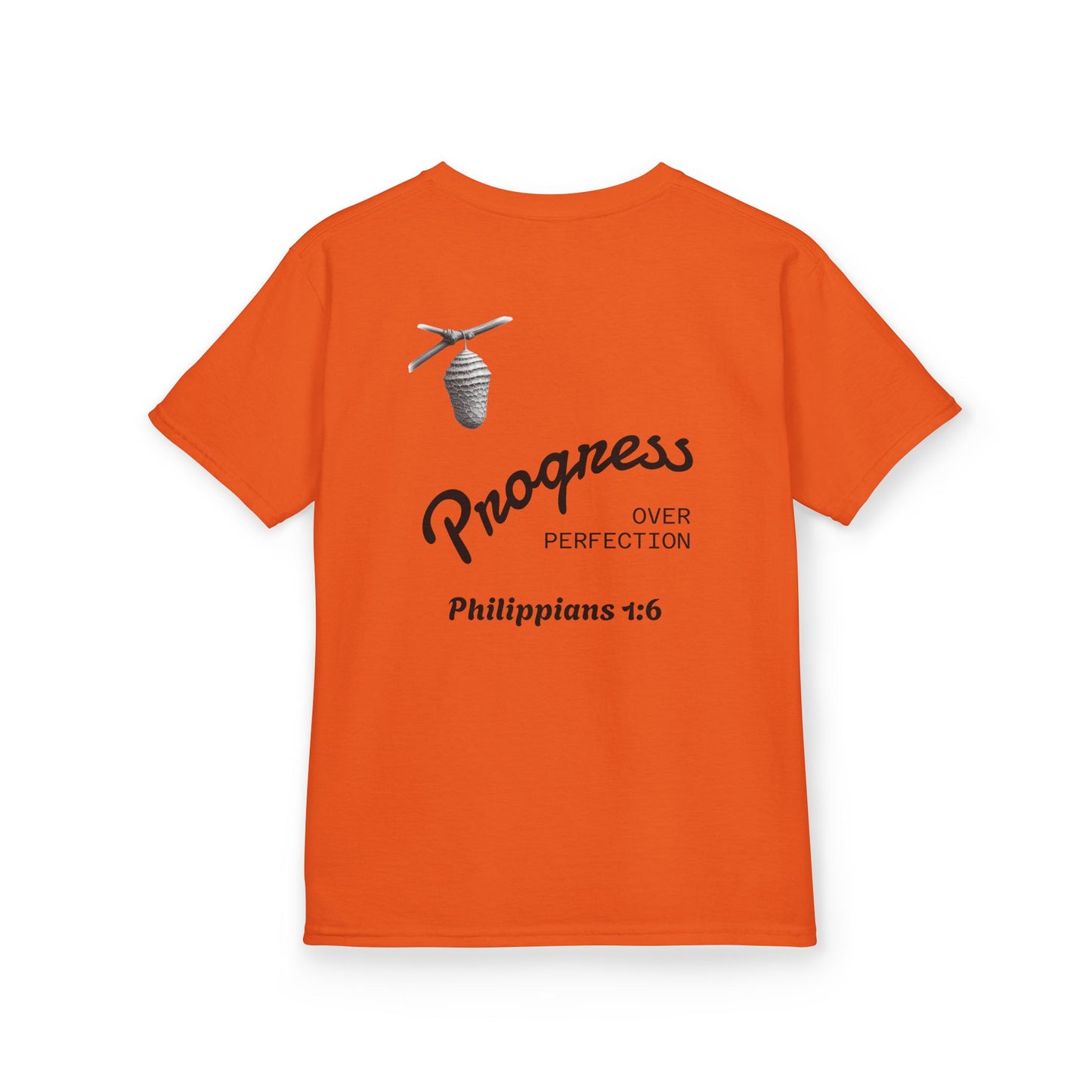 Kids Heavy Cotton™ Tee