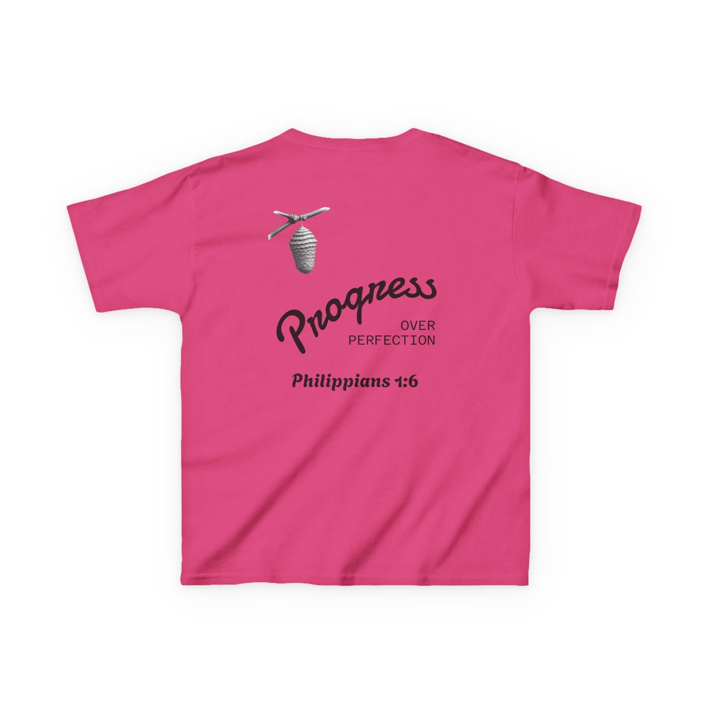Kids Heavy Cotton™ Tee