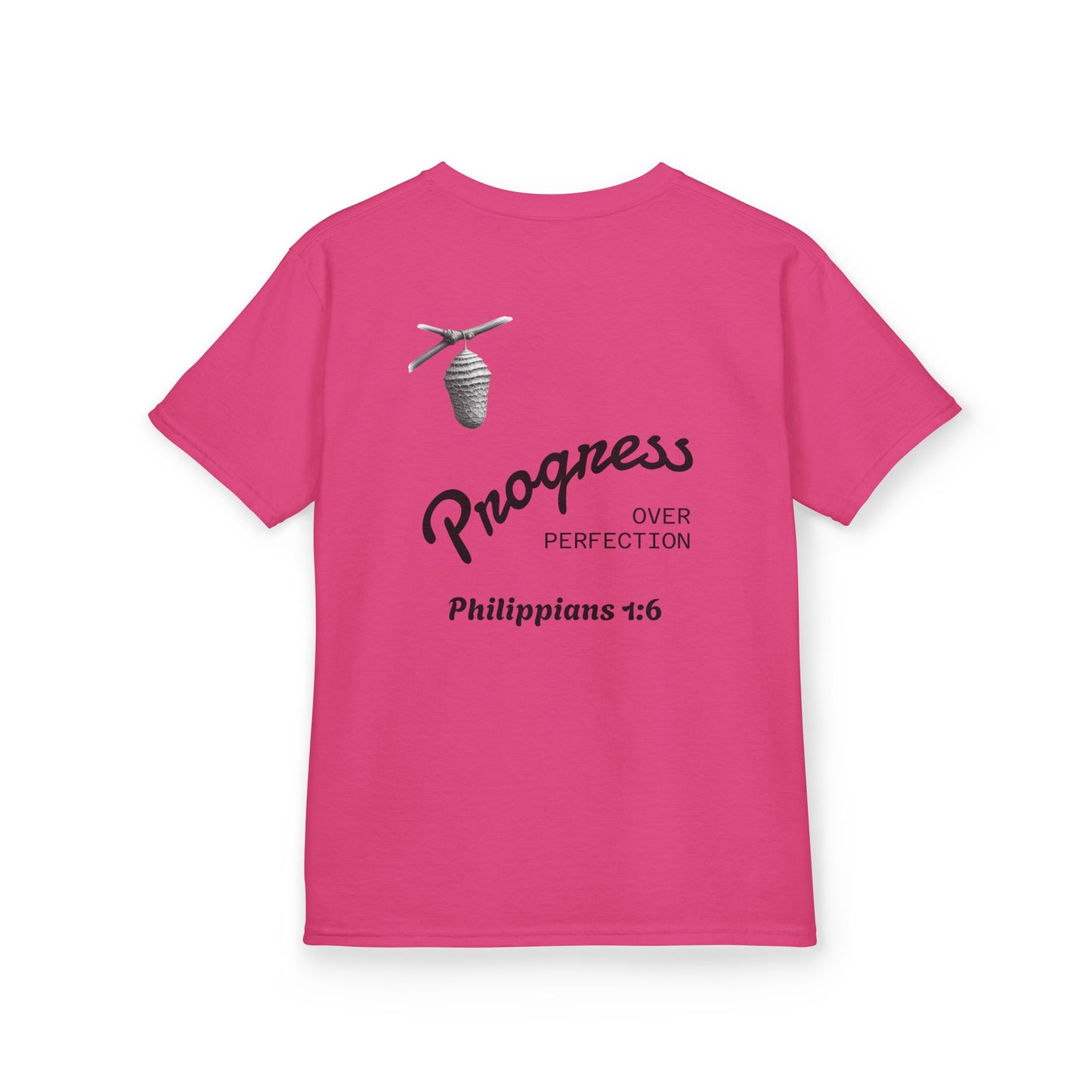Kids Heavy Cotton™ Tee